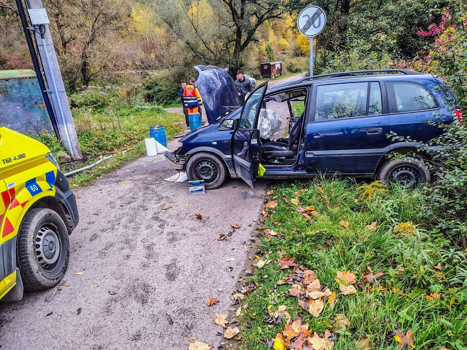 Nehoda v Margecanoch má jednu obeť. 