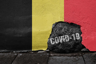 Belgia od środy łagodzi restrykcje związane z pandemią