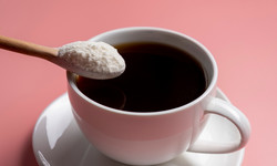 Czy można dodawać kolagen w proszku do kawy?