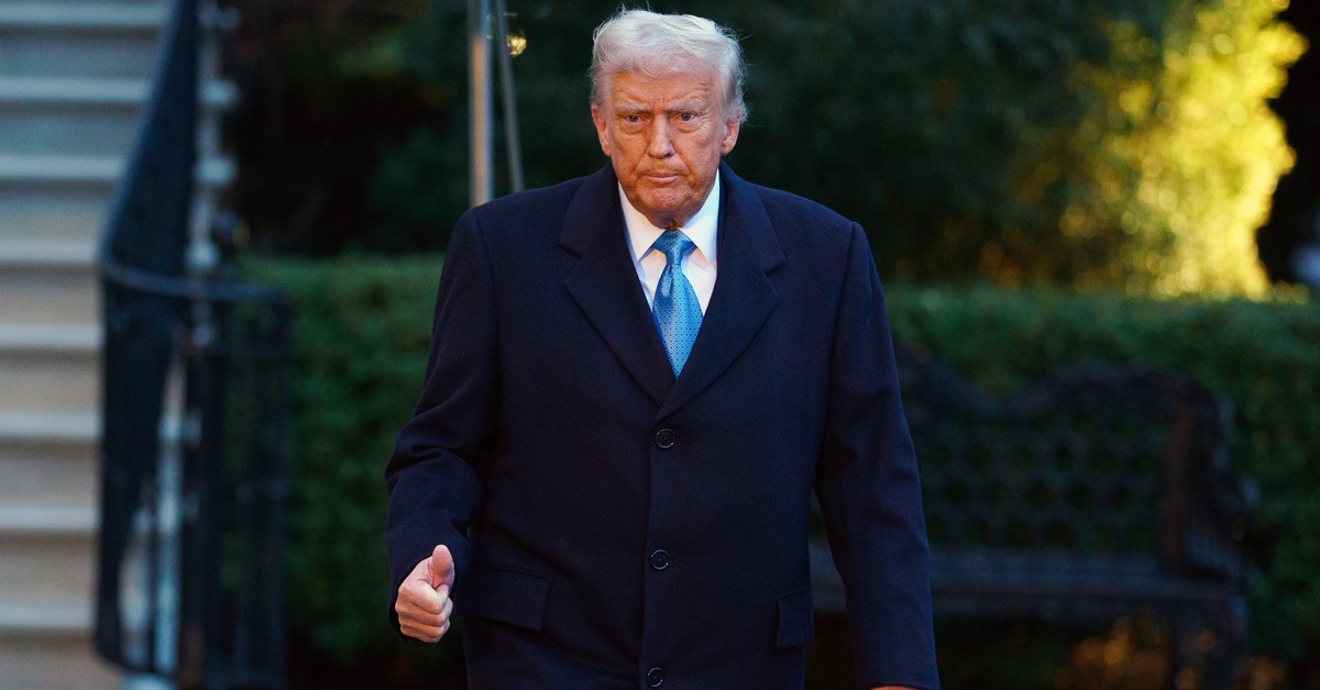 Wojna handlowa USA z UE i z sąsiadami uderzy Amerykanów po kieszeni. Trump: Ludzie to zrozumieją