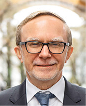 Przemysław Trawa prezes Międzynarodowych Targów Poznańskich