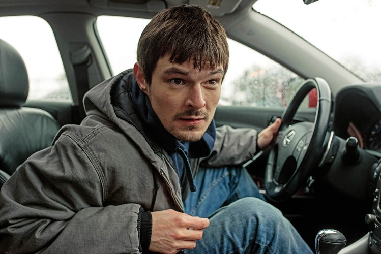 'Cicha noc' w kinach od 24 listopada 2017