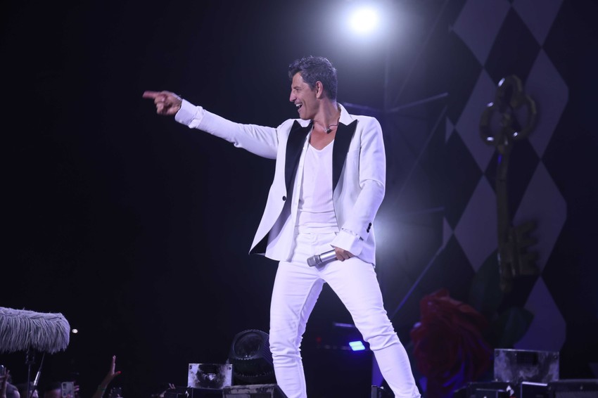 Sakis Rouvas