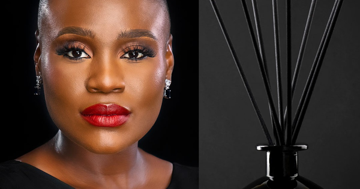 Wren Regent Properties CEO, Amara Musa, expands horizons, diversifies into the home fragrance