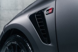 Toyota GR czy GR Sport - różnice mogą cię zaskoczyć