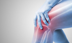 Bóle i obrzęk kolan - leczenie choroby zwyrodnieniowej stawów