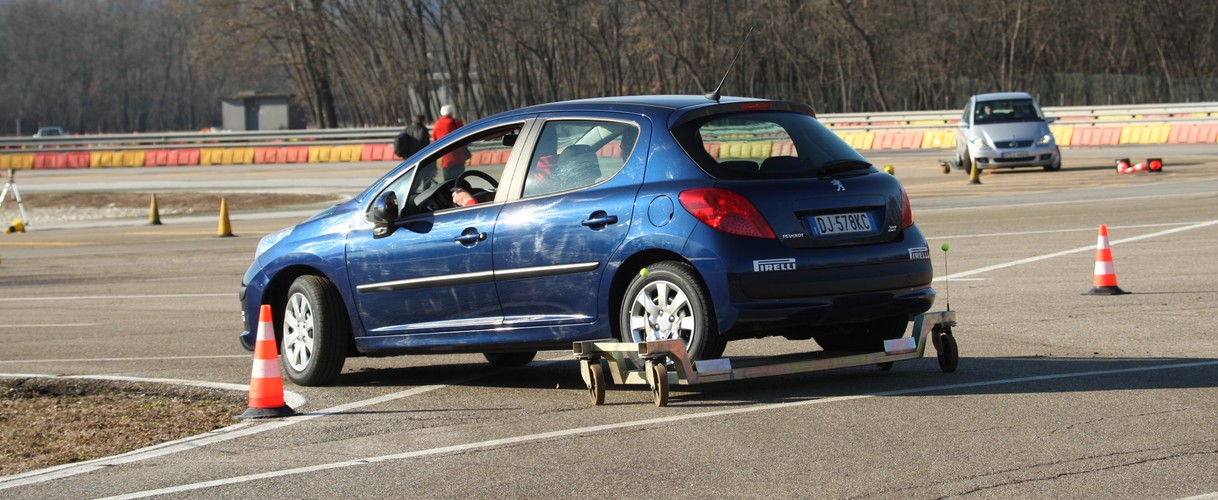 Do 30 procent zwiększyła się żywotność opony