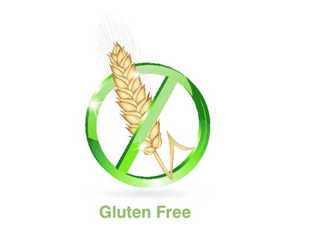 Bezglutenowy fast food