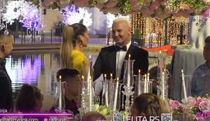 Bebica i Matora u duelu