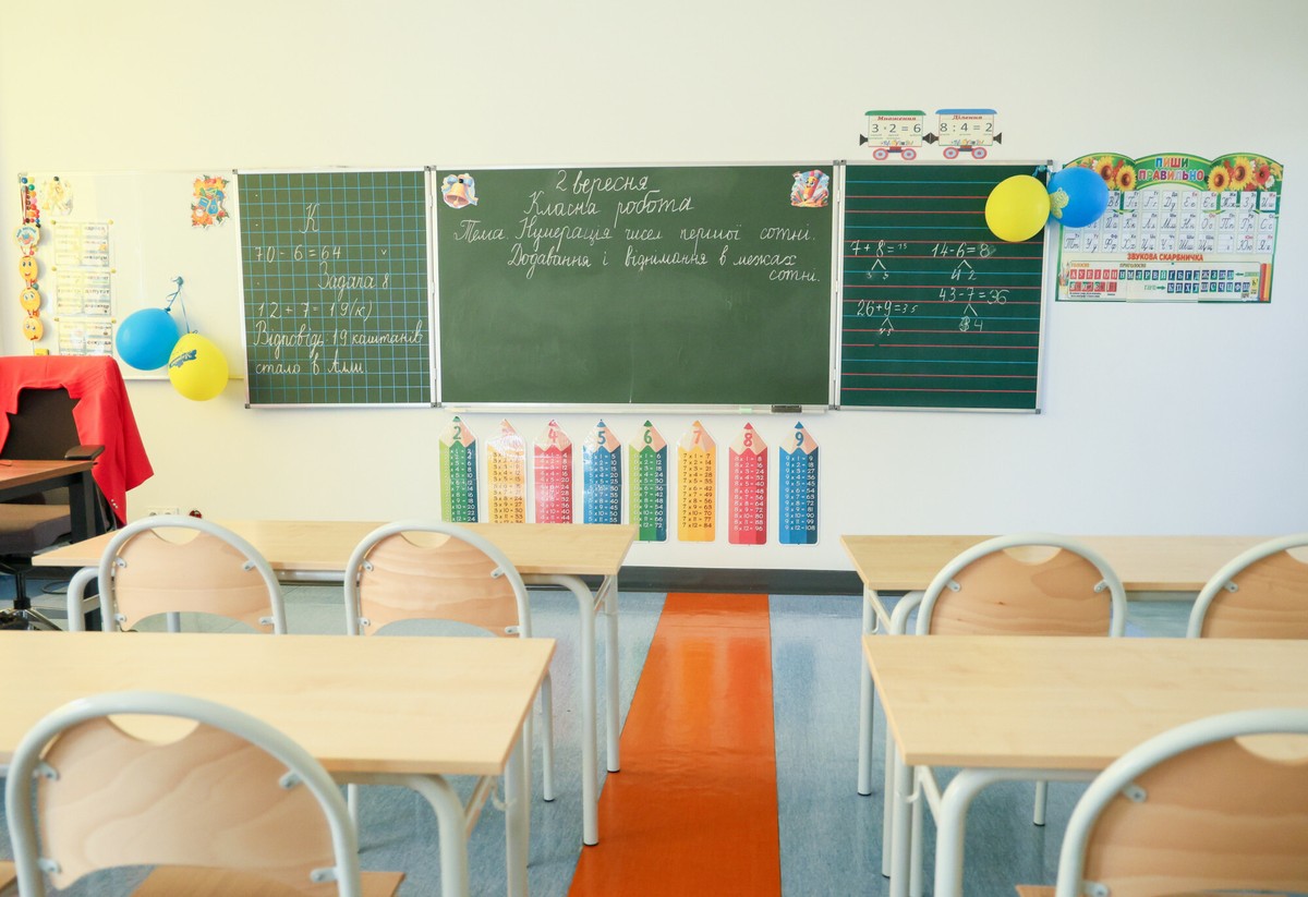 Dziś Dzień Edukacji Narodowej. Co nauczyciele mówią o swoim zawodzie?