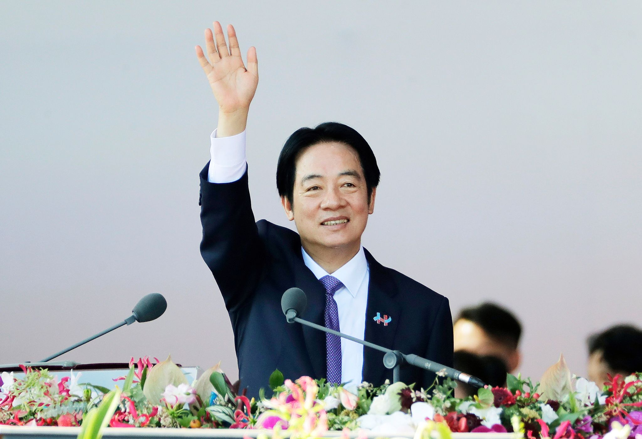 Taiwan plant 34 Milliarden Euro für Verteidigung gegen China