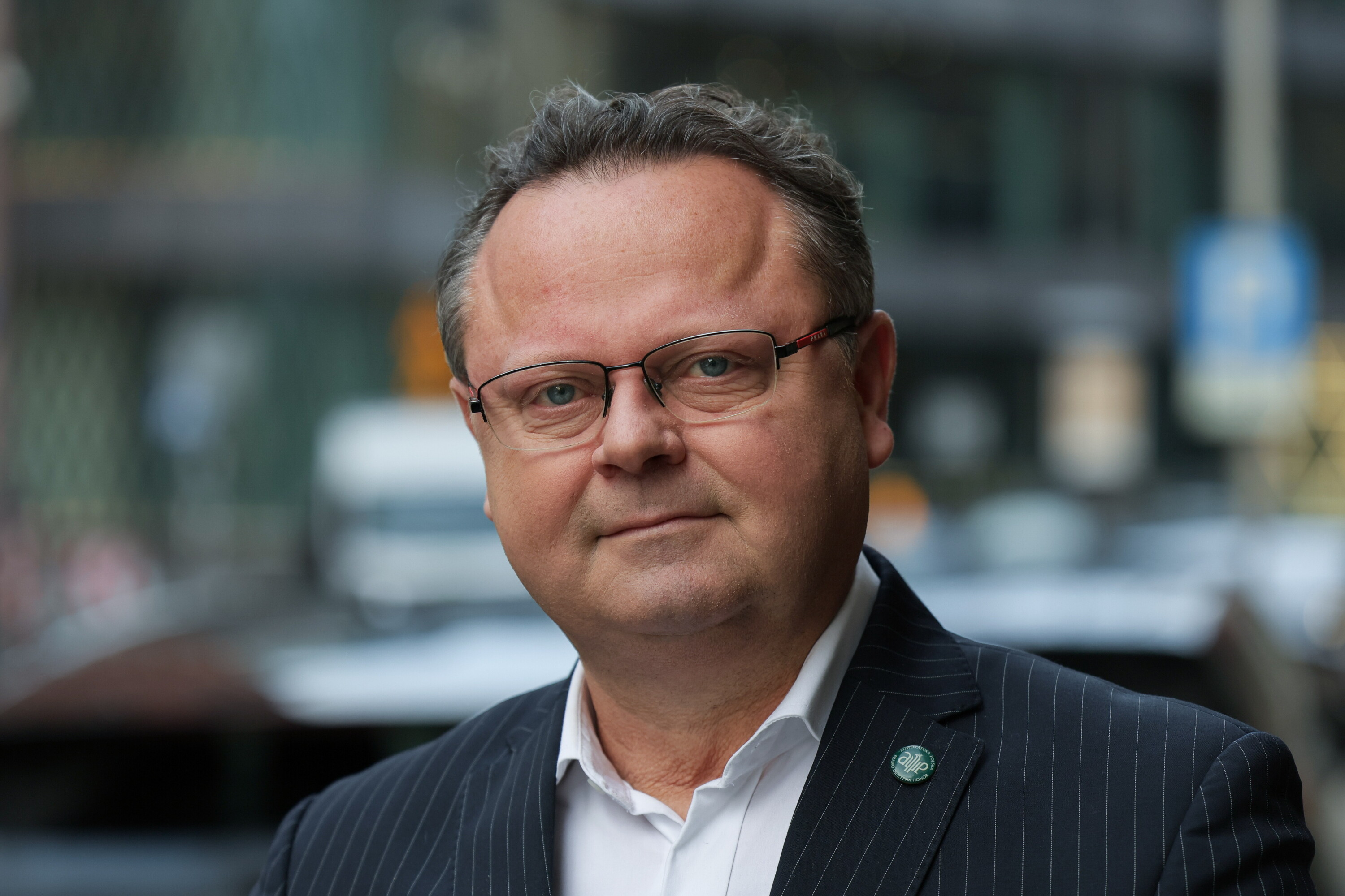 Szejna na urlopie do lipca: walka o przyszłość w MSZ
