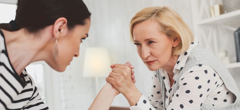 Kobiety o tych imionach to najgorsze teściowe. Znasz je lub sama nią jesteś? [LISTA]