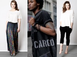 Warto je znać! Te ubrania i torby polskiej projektantki pokochał świat