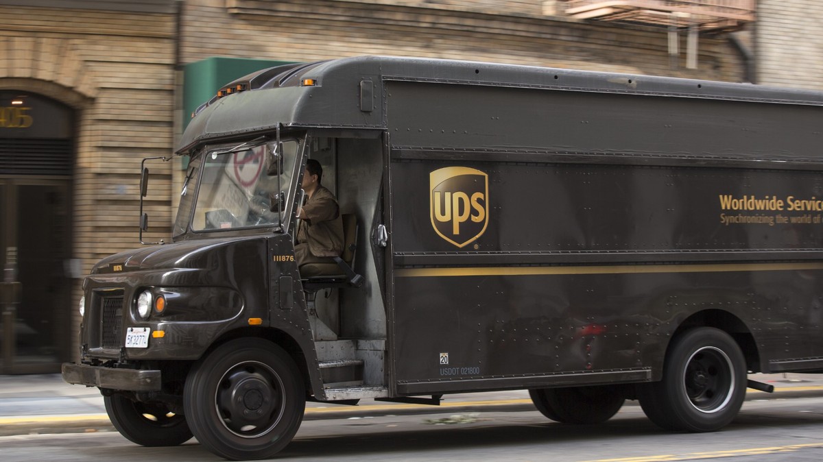 Gigant zwolni 20 tys. pracowników