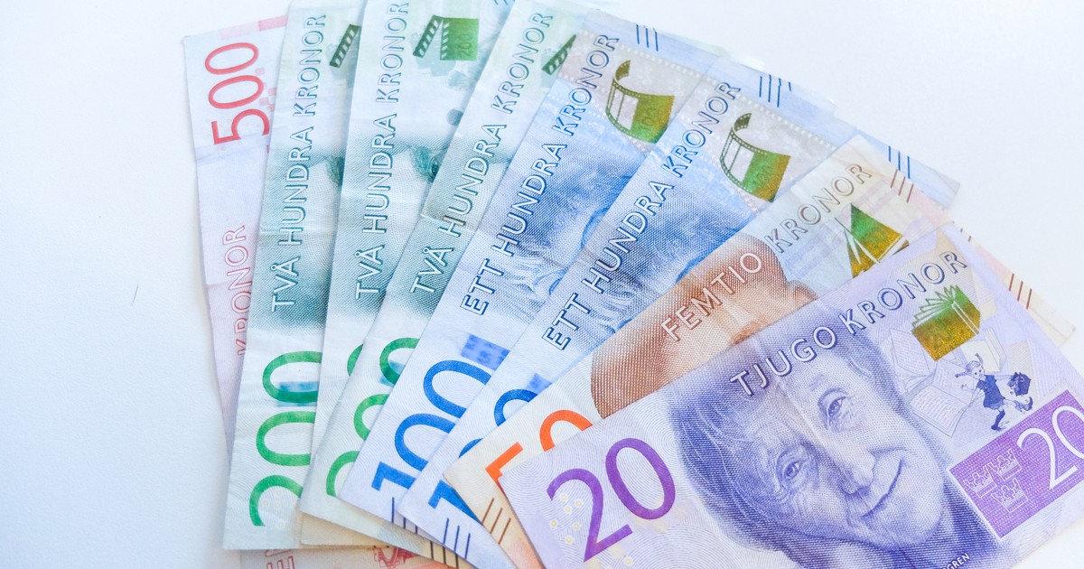 Kurs SEK/PLN 08 kwietnia 2025 r.