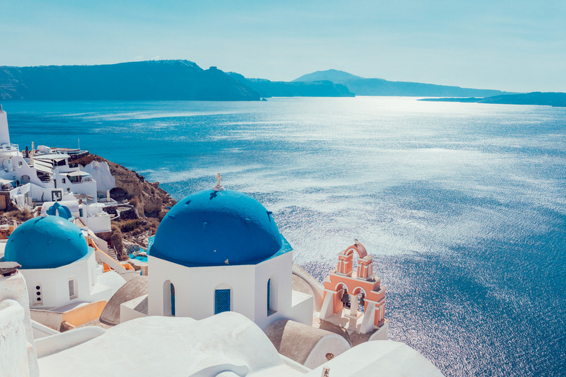 Grecja ma gotowe procedury dotyczące lata 2021 roku. Powitamy tych turystów, którzy przed podróżą albo się zaszczepili, albo wytworzyli przeciwciała, albo mają negatywny wynik badania.