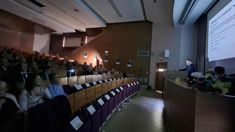 Skup sekcije za sudsku medicinu SLD u Nišu