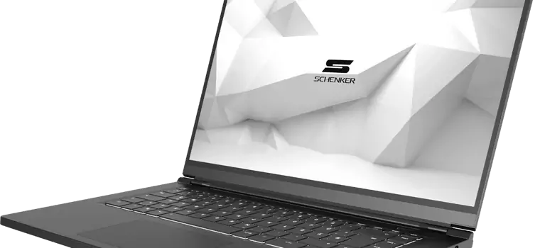 Schenker VIA 15 Pro zaprezentowany. Wydajny laptop z AMD Ryzen 7 4800H