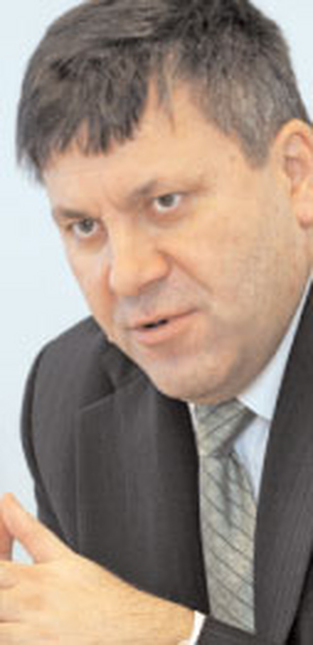 Janusz Piechociński, wiceszef sejmowej Komisji Infrastruktury