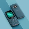 Nokia 123 Shield 