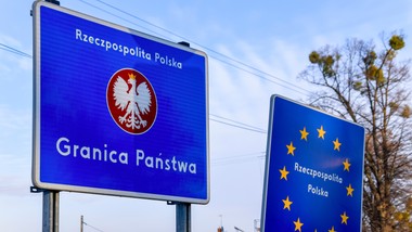 kontrole na granicy z niemcami. z uwagi na tworzące się korki będzie z