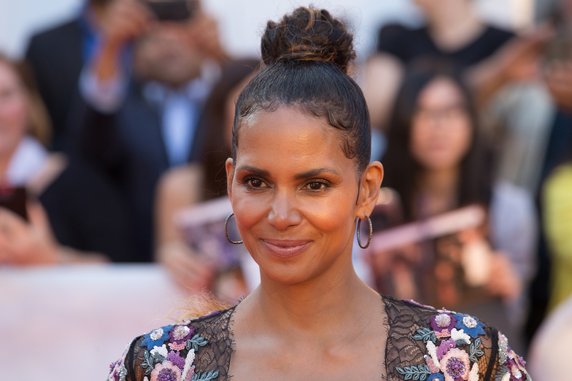 Najdziwniejsze ciążowe zachcianki gwiazd: Halle Berry