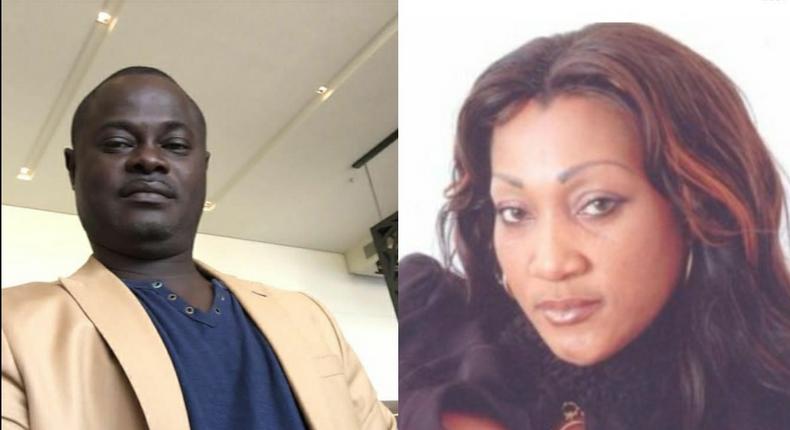 Odartey Lamptey’s ex-wife loses second appeal to own his East Legon mansion 