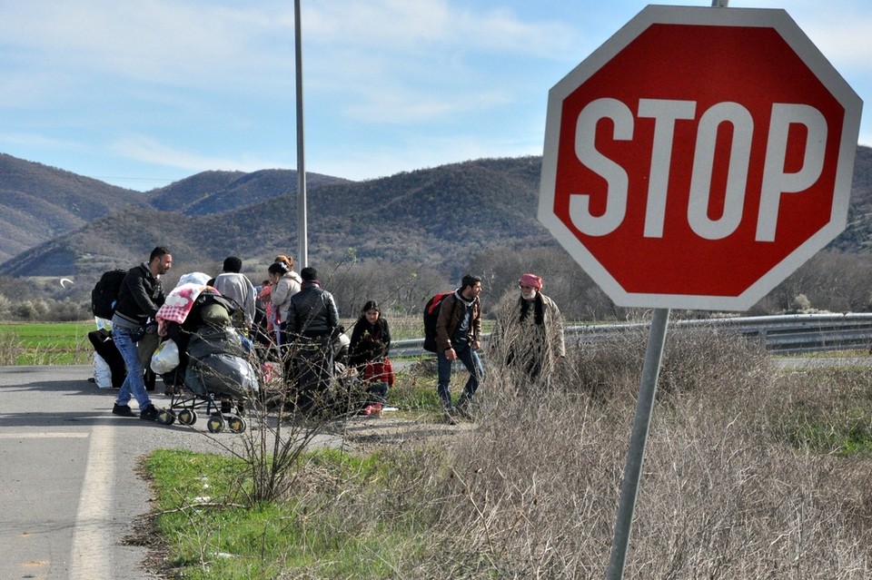 Idomeni