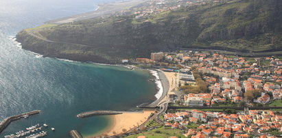 Władze Madery przetestują wszystkich obywateli jeszcze przed wakacjami
