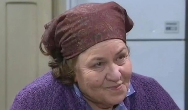 Radmiča Savićević