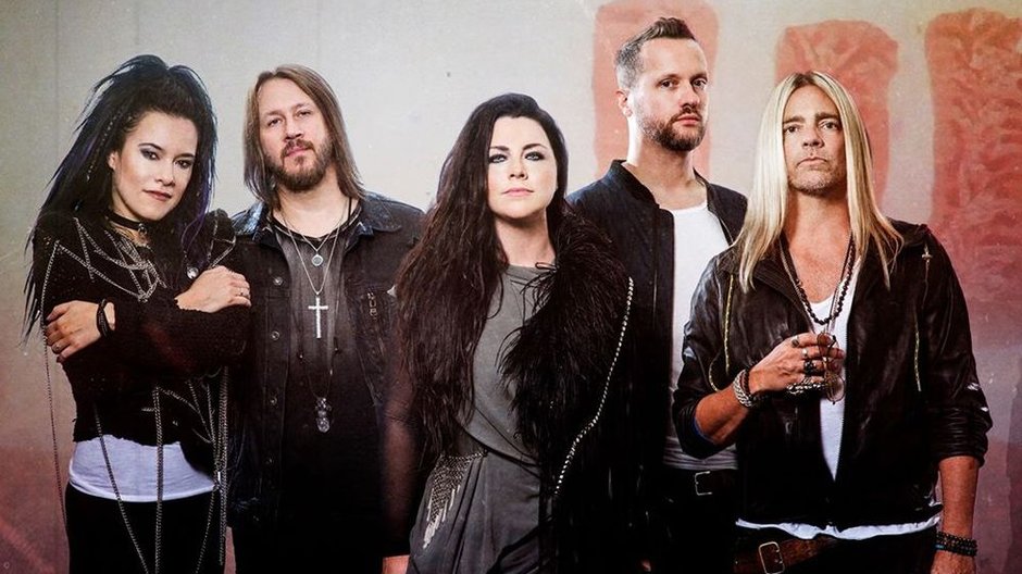 Evanescence