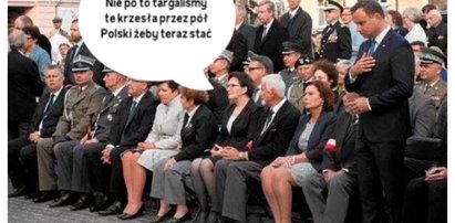 Nowe memy o Kopacz i Szydło. Które mocniejsze?