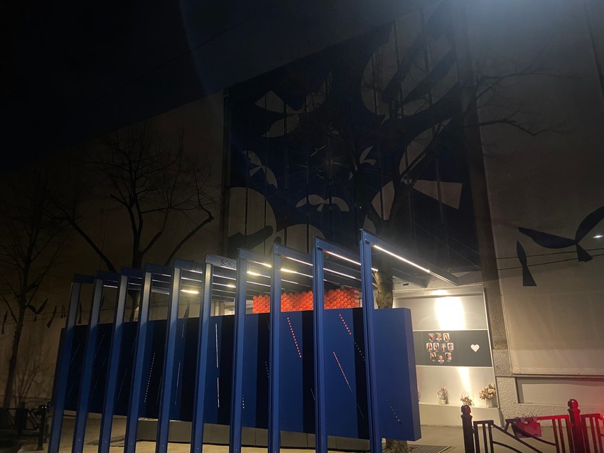 OŠ Vladislav Ribnikar