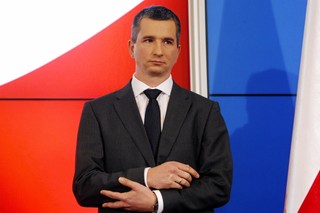 Rostowski odwołany! Mateusz Szczurek nowym ministrem finansów