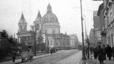 Gestapo na ślubie, czyli największa "wsypa" Armii Krajowej. Kto zdradził żołnierzy podziemia?