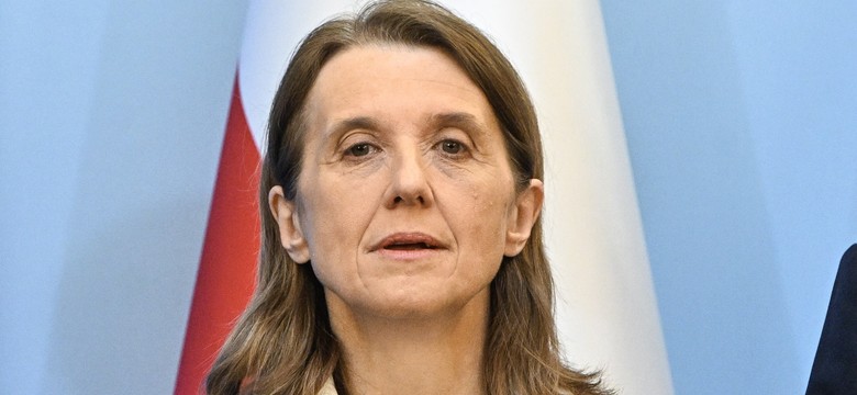 Hanna Wróblewska zastąpi Bartłomieja Sienkiewicza. Kim jest nowa minister kultury?