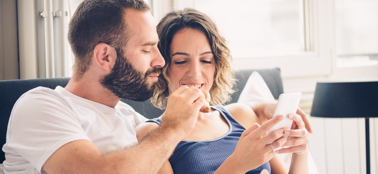 Samo się nie zrobi! Jak pielęgnować miłość, żeby trwała długie lata?