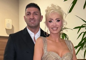 Ajlin Ahmić, Slađana Mandić