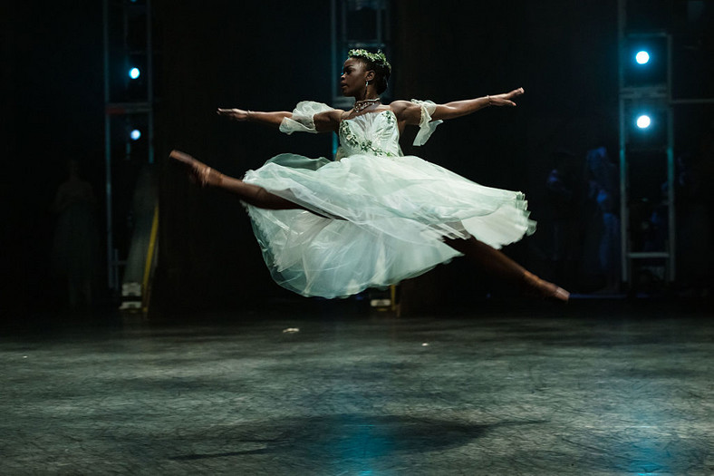 Michaela DePrince