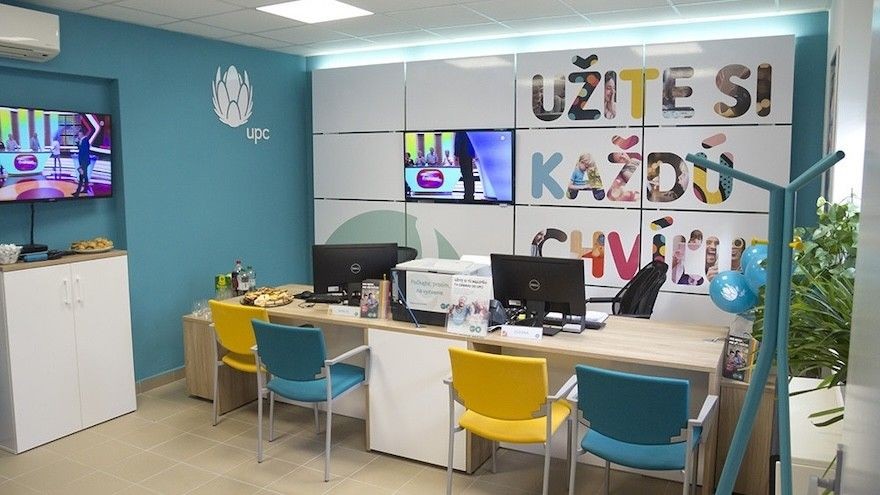 UPC urobilo očakávaný krok. Stoplo predaj týchto služieb