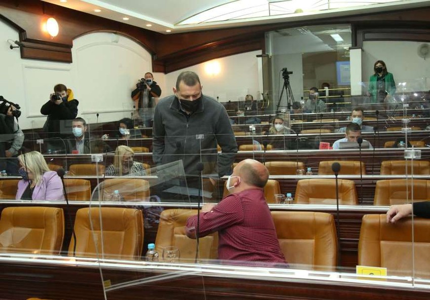 Skupština grada Banjaluka