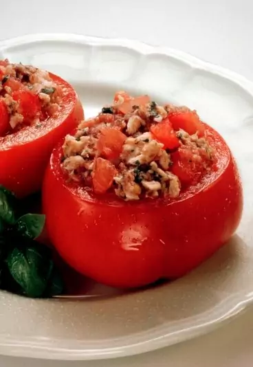 Szybka dieta pomidorowa / Thinkstock