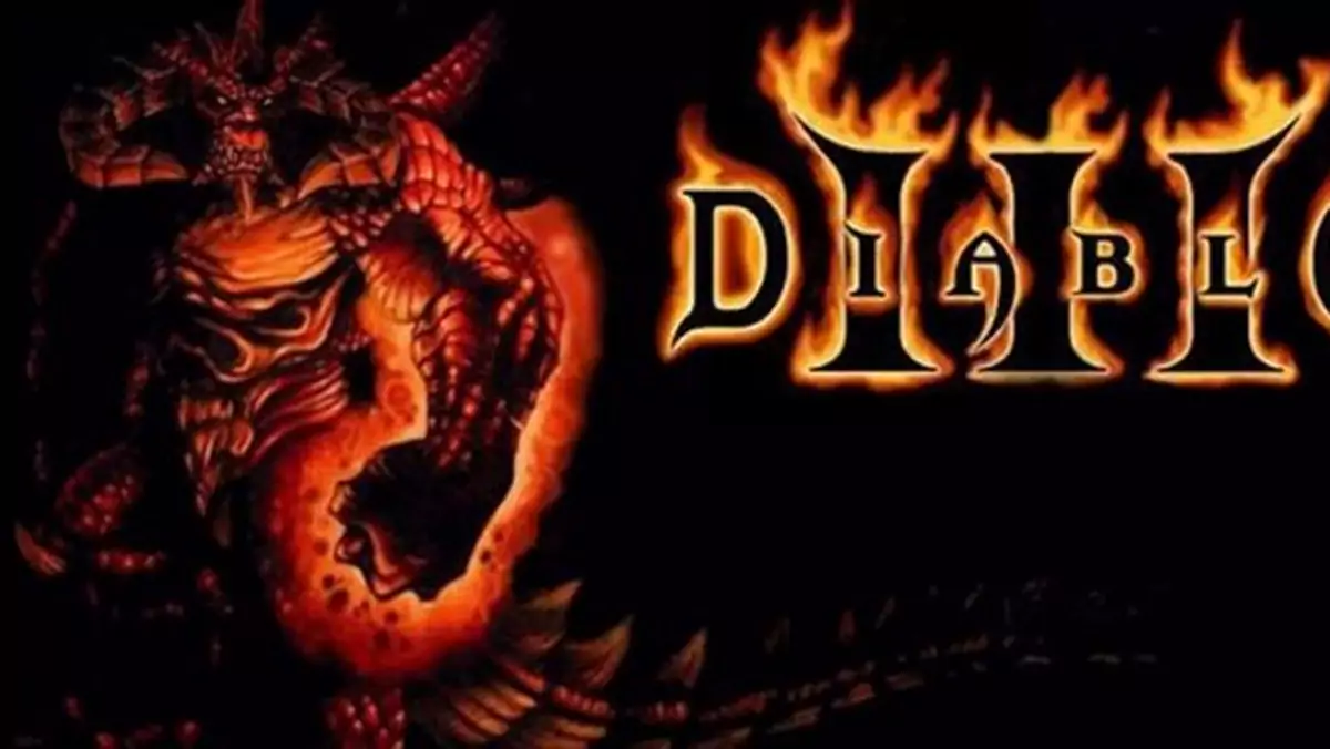 Sklepy NIE ZNAJĄ daty premiery Diablo III – twierdzi Blizzard