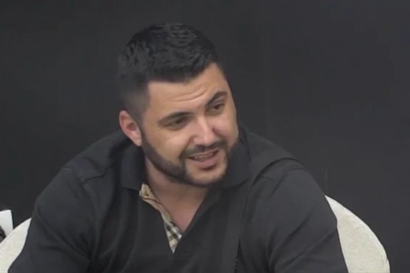 ALIBABA NE SLUTI ŠTA GA ČEKA Pomenuo Staniju i obećanje koje je dao Maji Marinković da je osvoji, nastaće karambol kad ugleda bivšu u Elitu 9