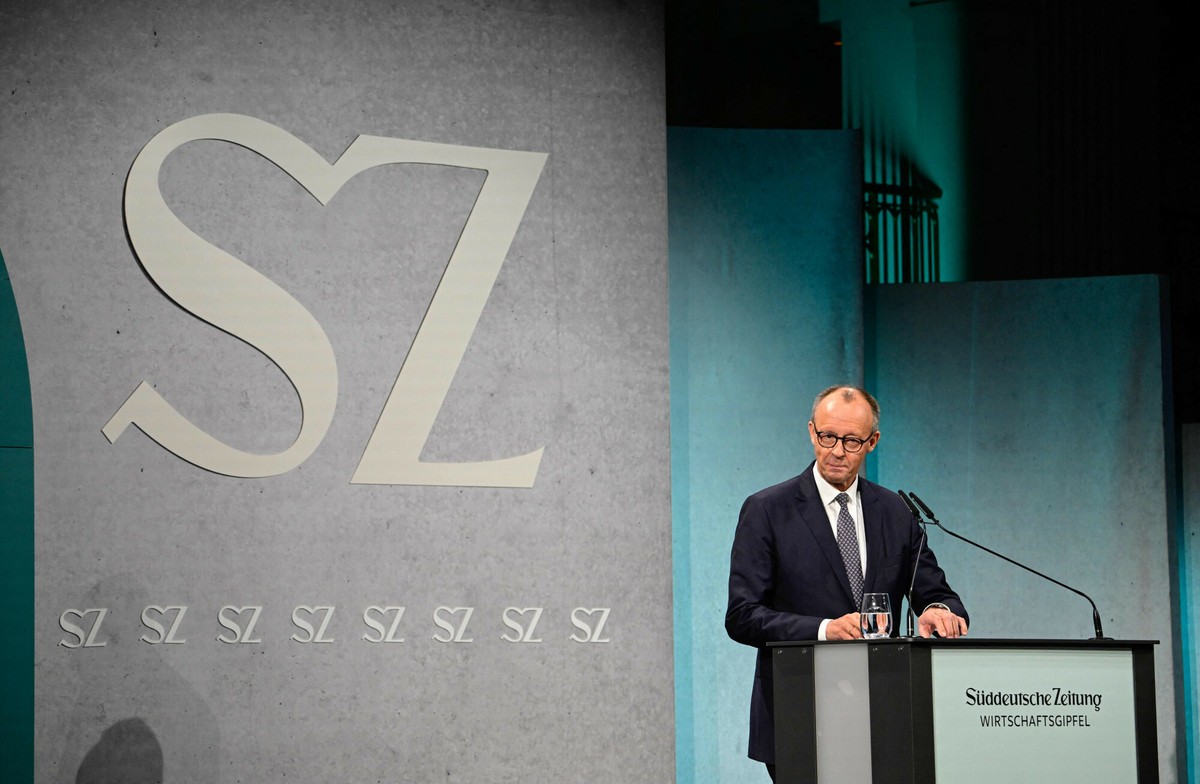 Niemcy szykują potężny eksperyment. Merz stawia na uproszczenie biurokracji