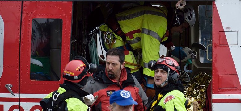 Kuzaj: Kubica w tym sezonie nie wystartuje