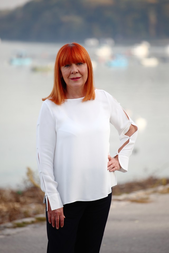 Ljiljana Dragutinović
