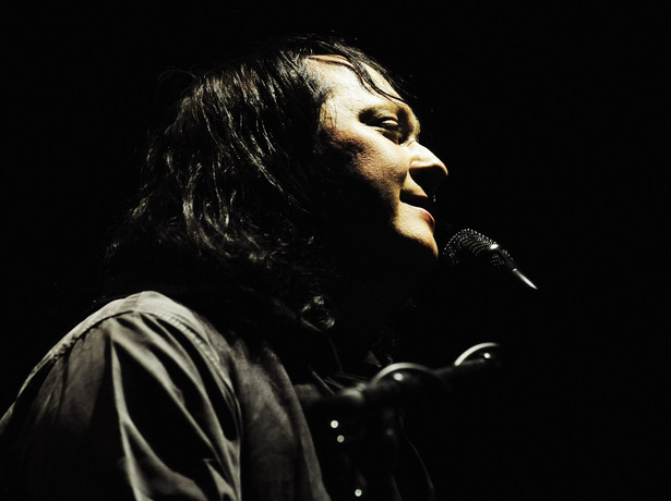 Antony and the Johnsons tym razem symfonicznie