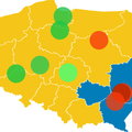Wybory 2023. Polska w pigułce przesunęła się w nowe miejsce